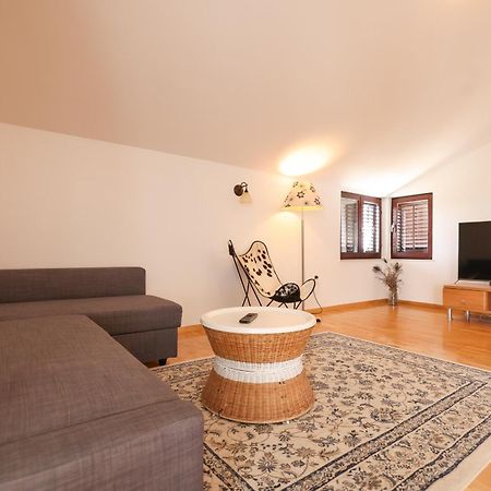 Apartments And A Room Ina Ζαντάρ Εξωτερικό φωτογραφία