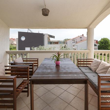Apartments And A Room Ina Ζαντάρ Εξωτερικό φωτογραφία