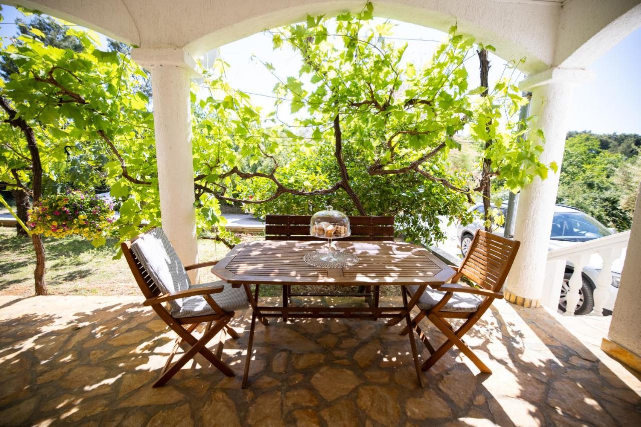 Apartments And A Room Ina Ζαντάρ Εξωτερικό φωτογραφία