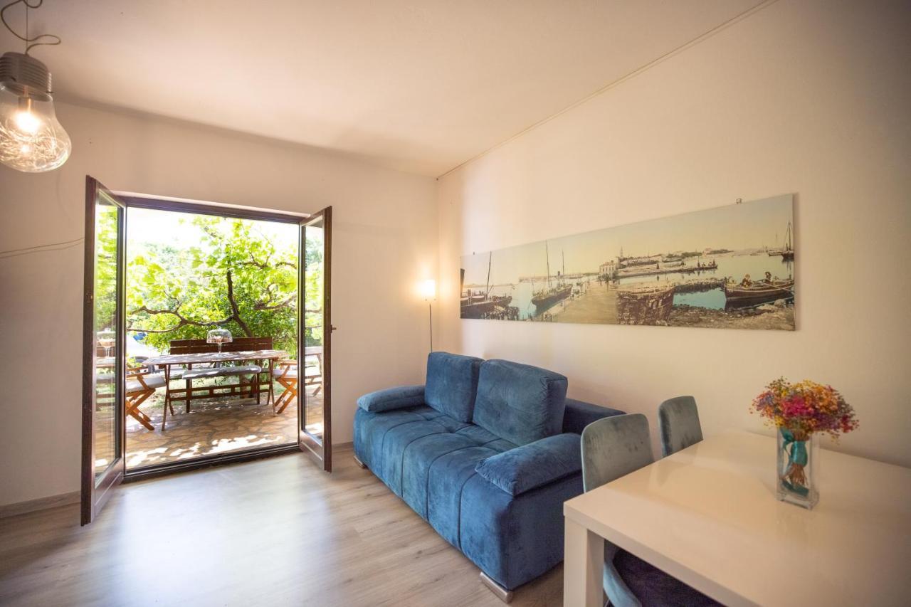 Apartments And A Room Ina Ζαντάρ Εξωτερικό φωτογραφία