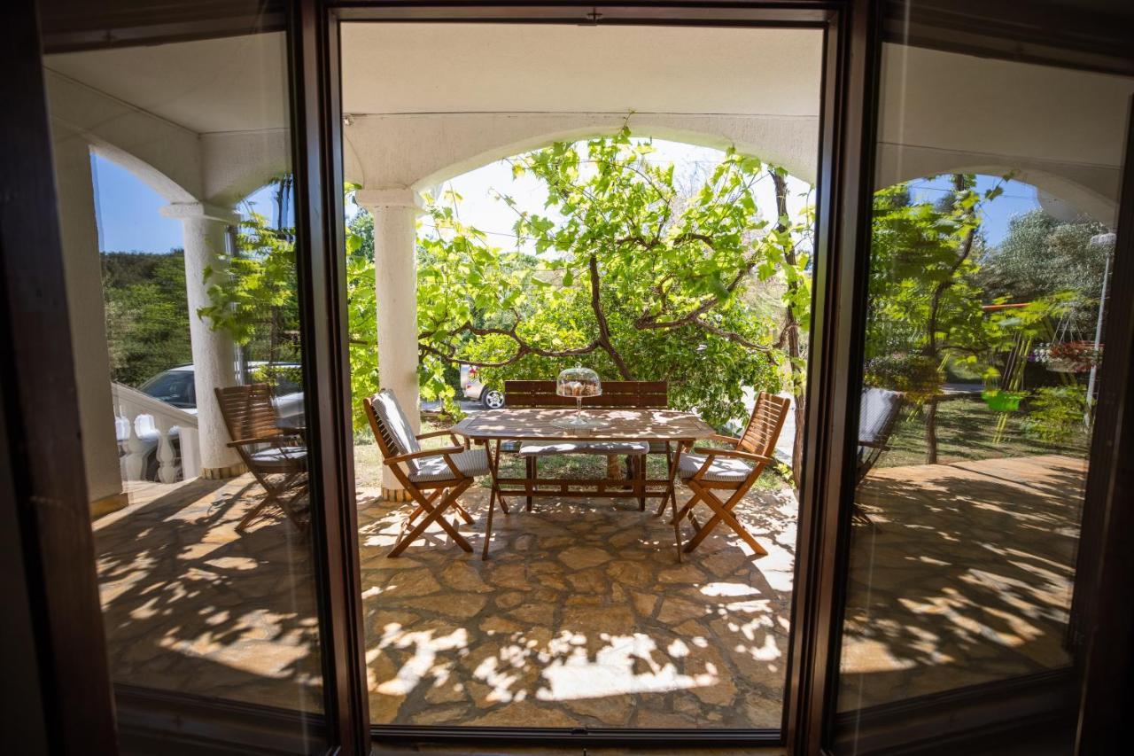Apartments And A Room Ina Ζαντάρ Εξωτερικό φωτογραφία