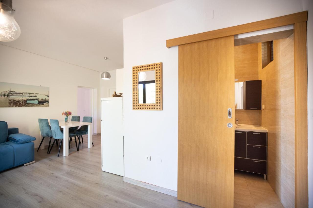 Apartments And A Room Ina Ζαντάρ Εξωτερικό φωτογραφία