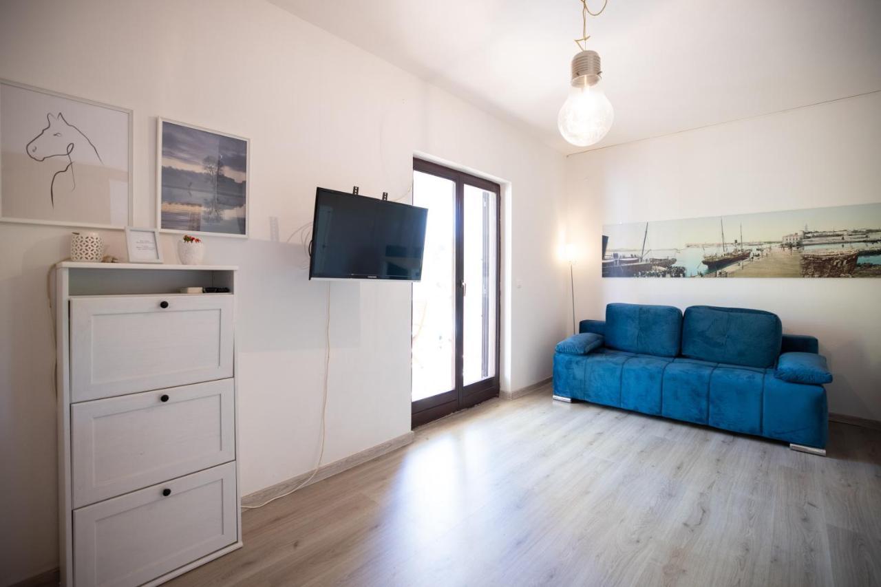 Apartments And A Room Ina Ζαντάρ Εξωτερικό φωτογραφία