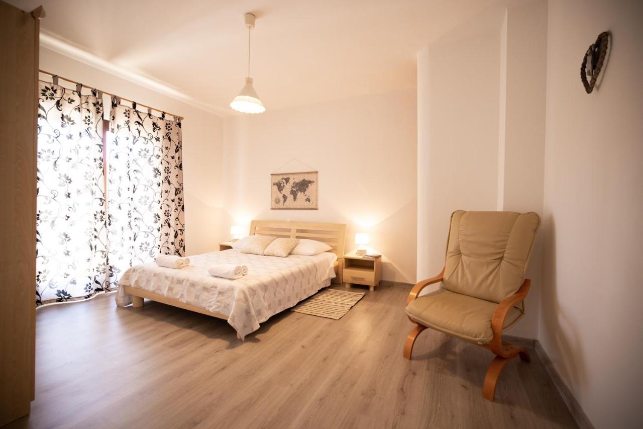 Apartments And A Room Ina Ζαντάρ Εξωτερικό φωτογραφία