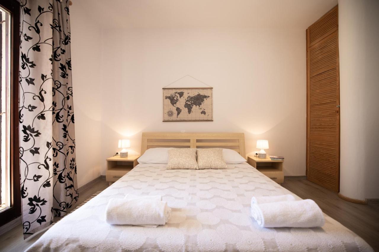 Apartments And A Room Ina Ζαντάρ Εξωτερικό φωτογραφία
