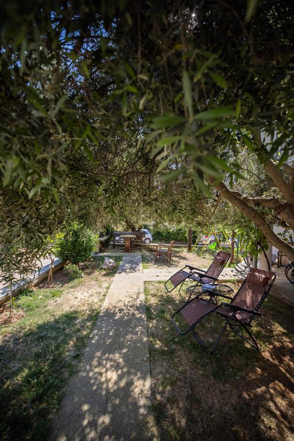 Apartments And A Room Ina Ζαντάρ Εξωτερικό φωτογραφία