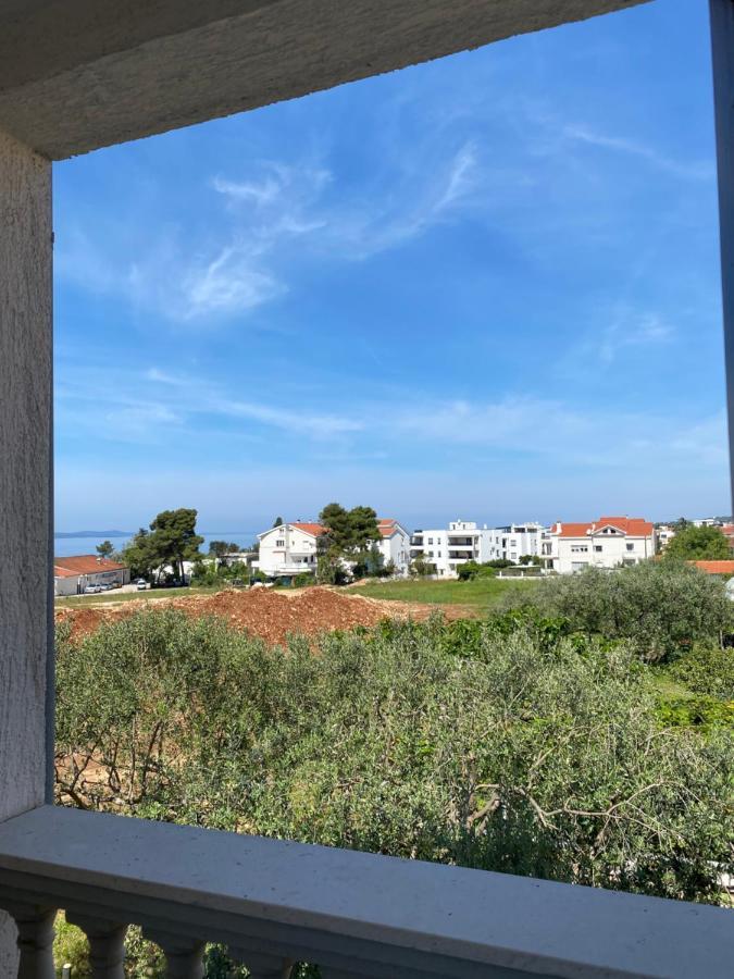 Apartments And A Room Ina Ζαντάρ Εξωτερικό φωτογραφία