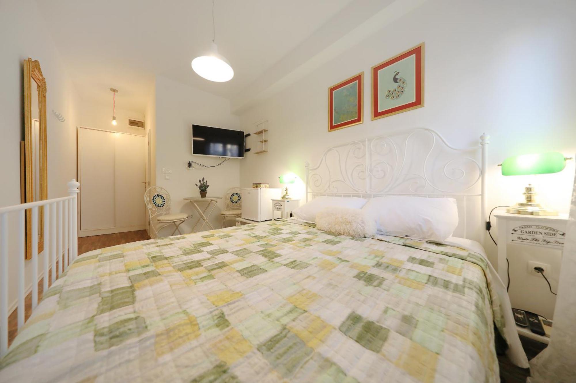 Apartments And A Room Ina Ζαντάρ Εξωτερικό φωτογραφία