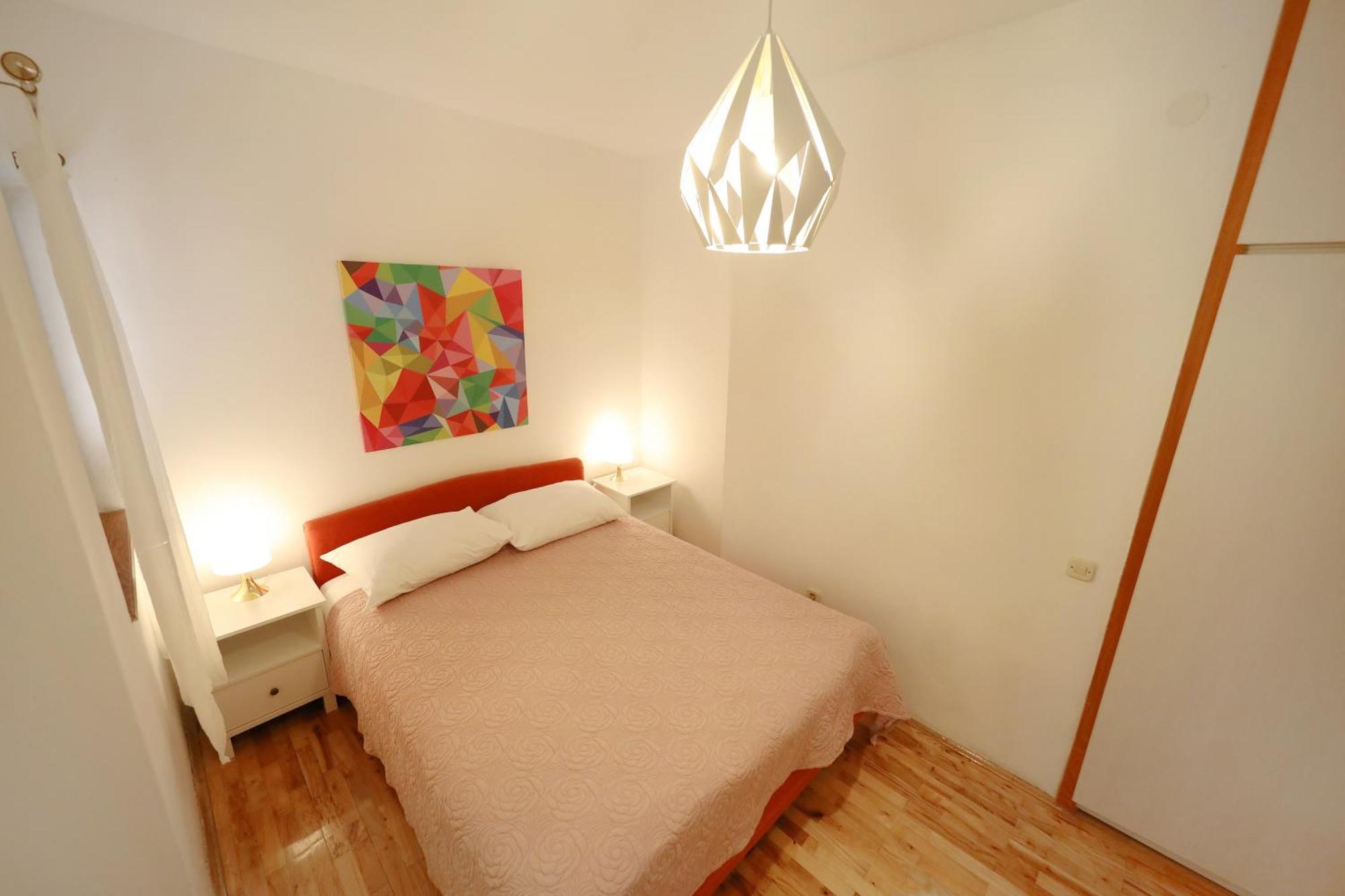 Apartments And A Room Ina Ζαντάρ Εξωτερικό φωτογραφία