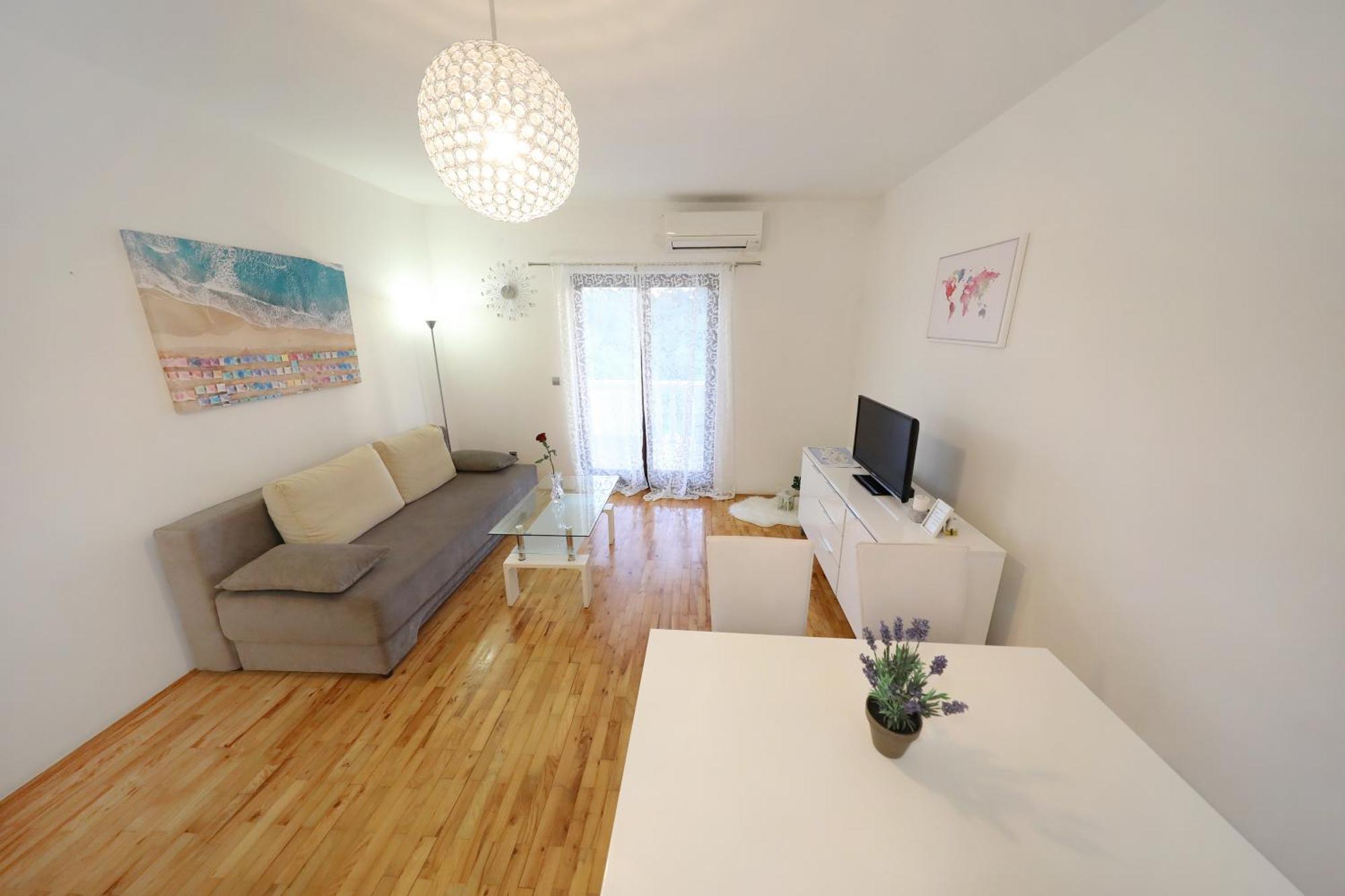 Apartments And A Room Ina Ζαντάρ Εξωτερικό φωτογραφία