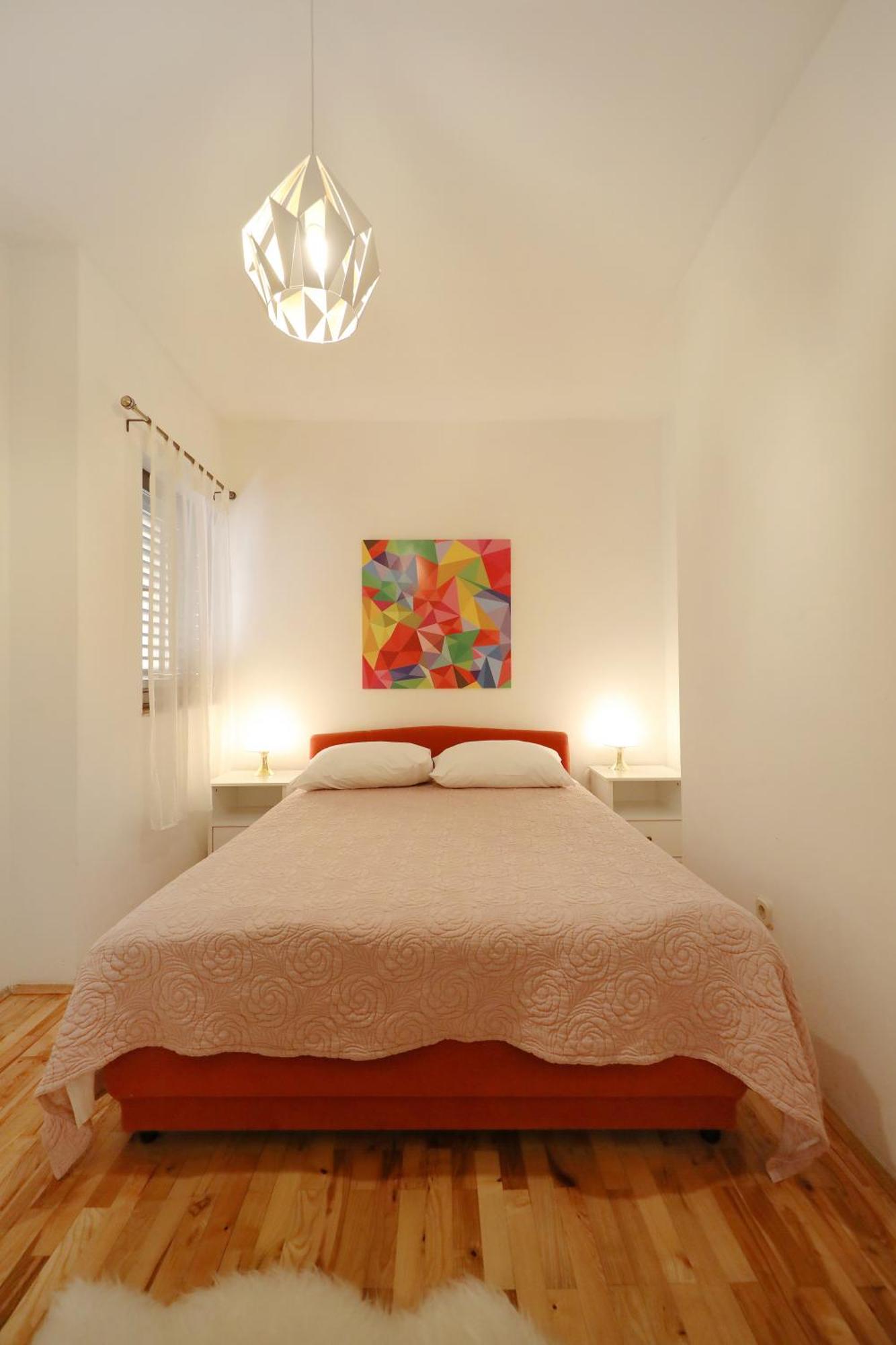 Apartments And A Room Ina Ζαντάρ Εξωτερικό φωτογραφία