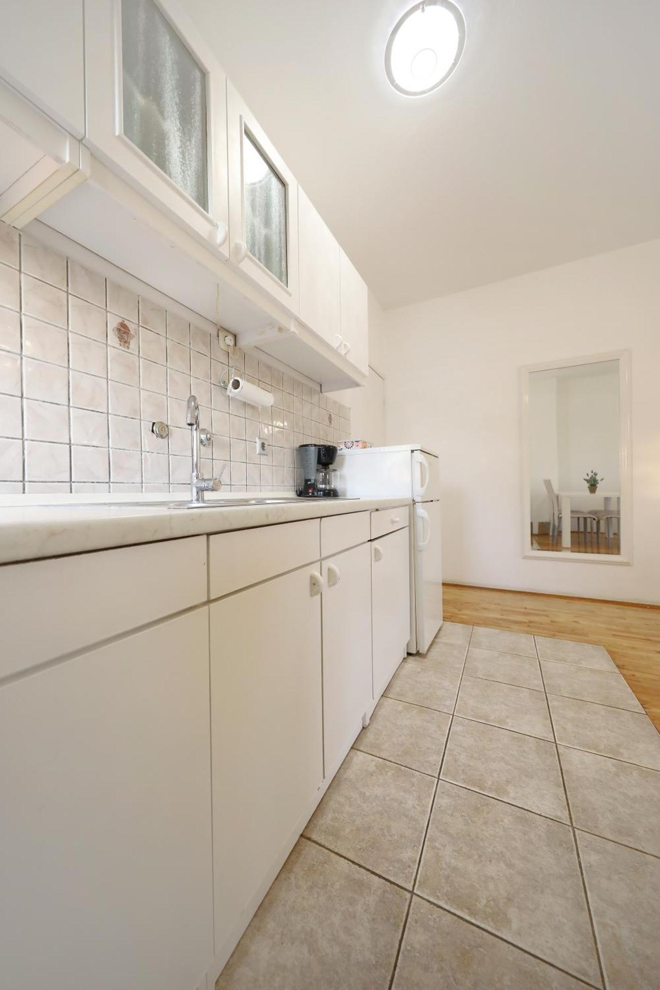 Apartments And A Room Ina Ζαντάρ Εξωτερικό φωτογραφία