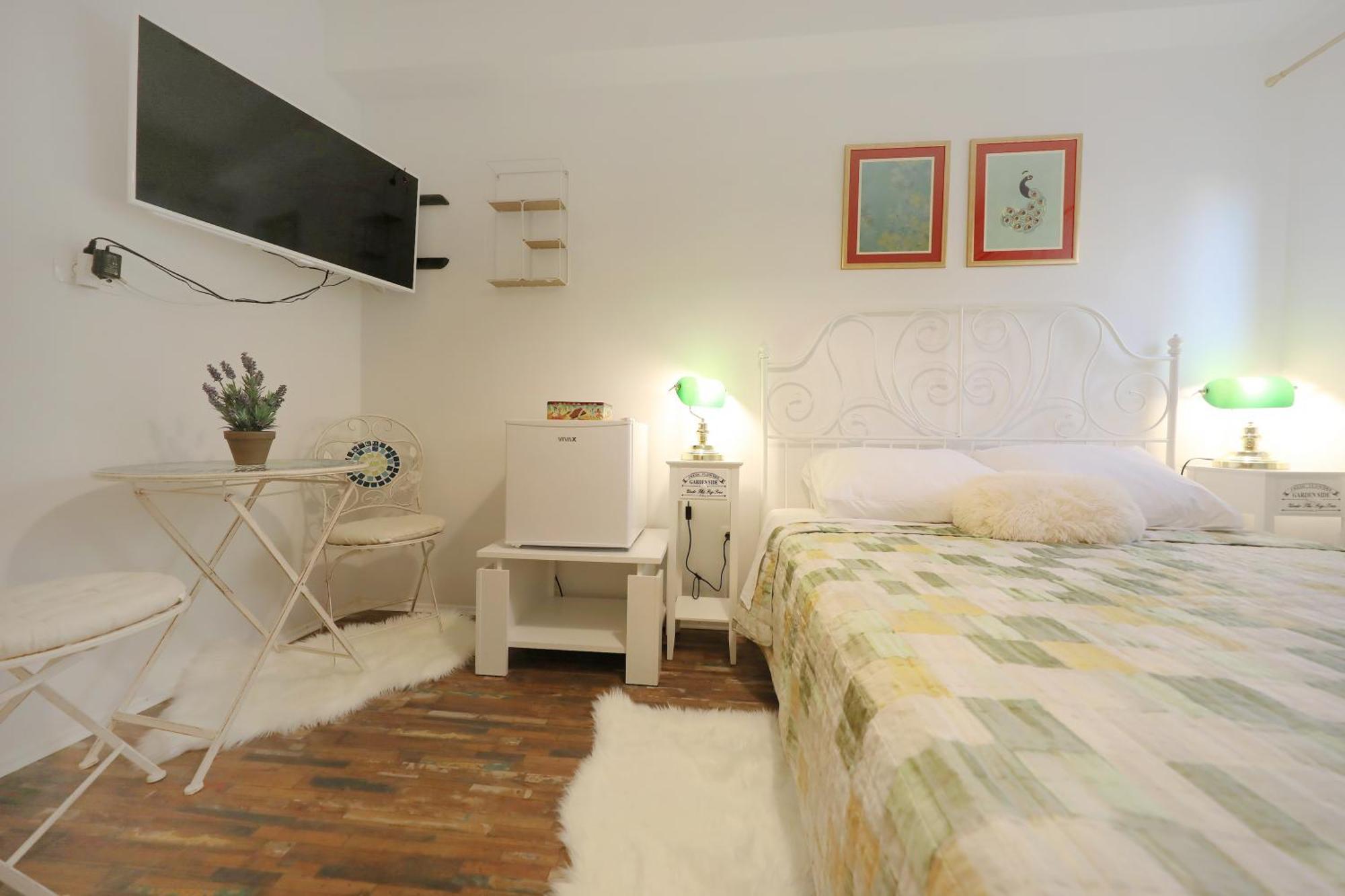 Apartments And A Room Ina Ζαντάρ Εξωτερικό φωτογραφία