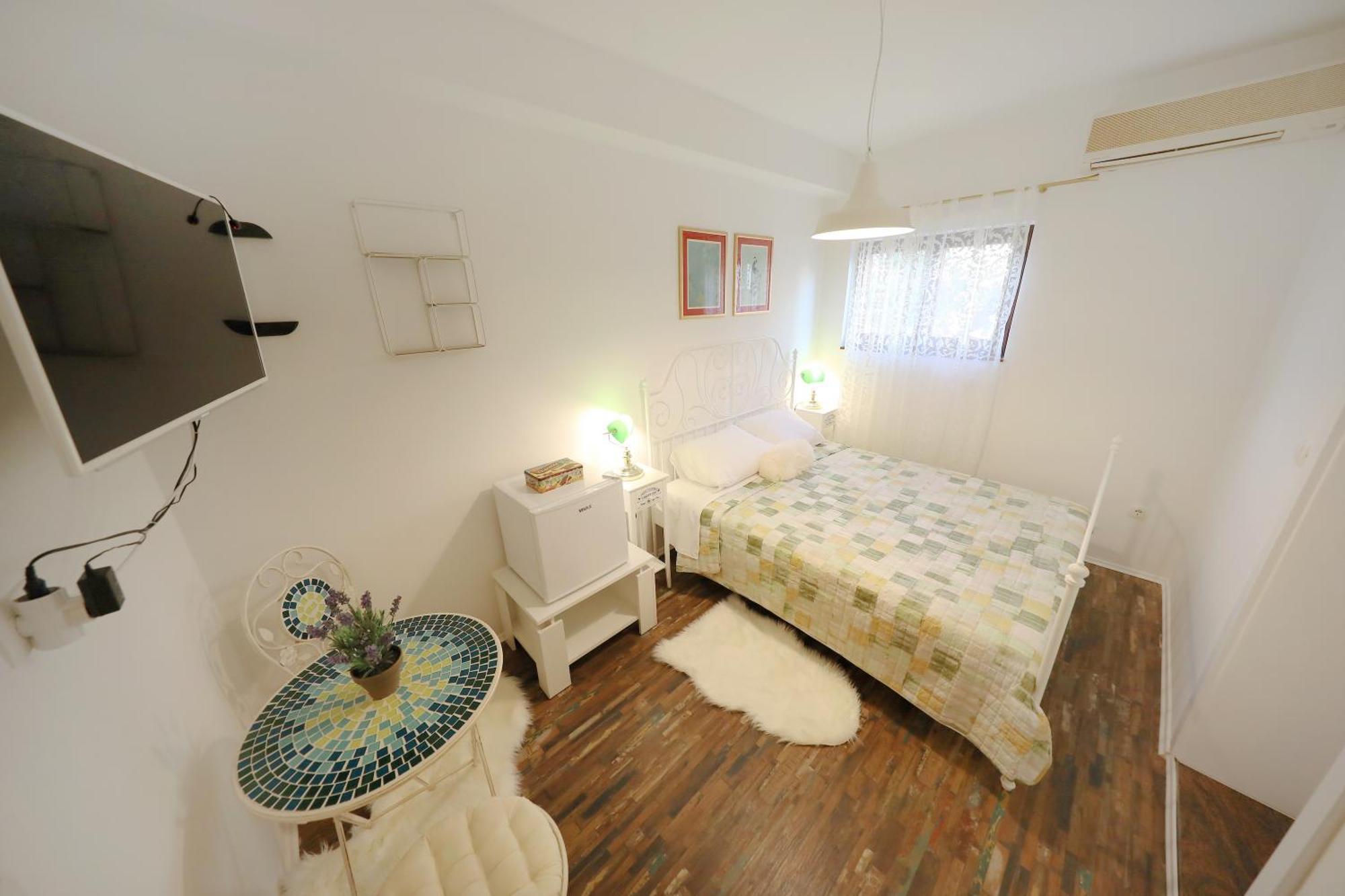 Apartments And A Room Ina Ζαντάρ Εξωτερικό φωτογραφία