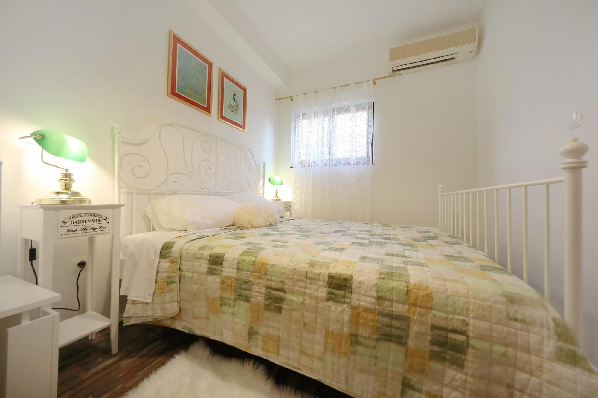Apartments And A Room Ina Ζαντάρ Εξωτερικό φωτογραφία