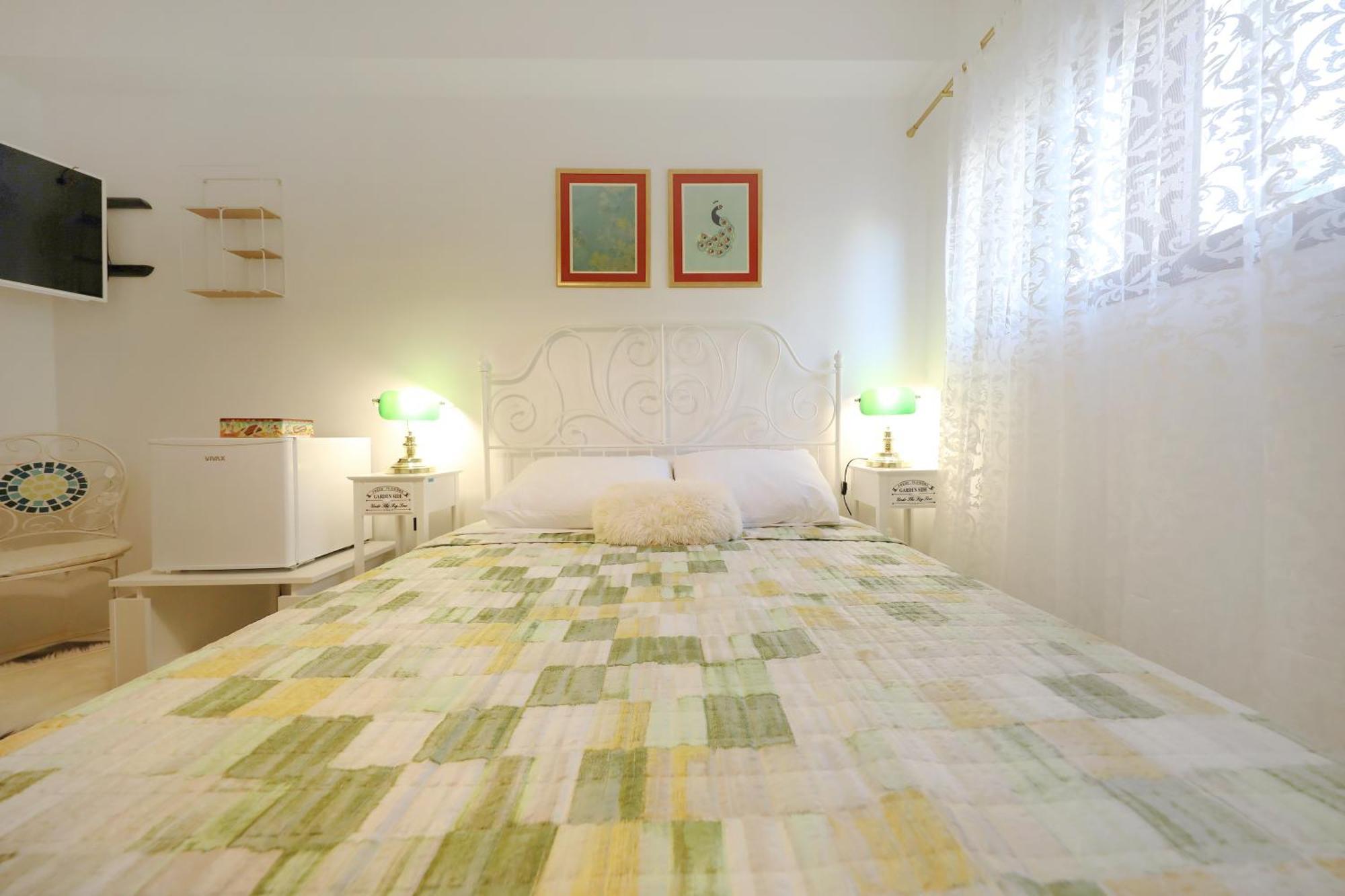 Apartments And A Room Ina Ζαντάρ Εξωτερικό φωτογραφία