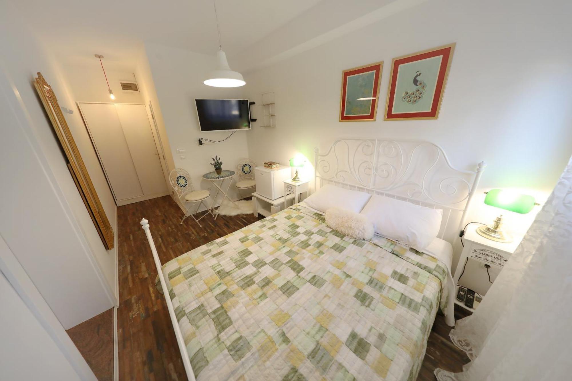 Apartments And A Room Ina Ζαντάρ Εξωτερικό φωτογραφία