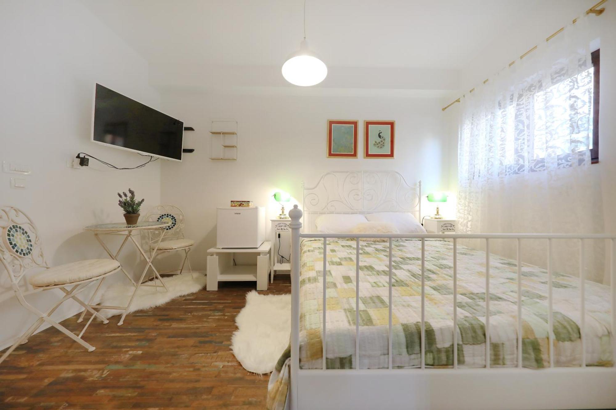 Apartments And A Room Ina Ζαντάρ Εξωτερικό φωτογραφία