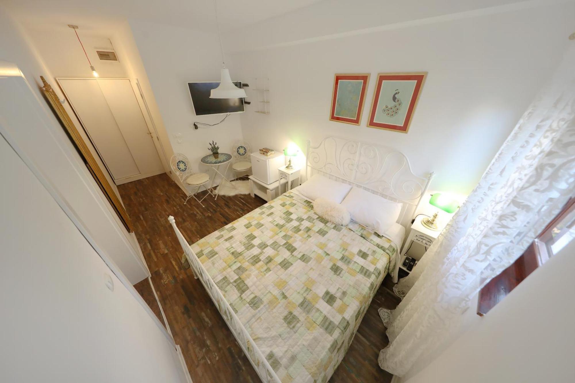 Apartments And A Room Ina Ζαντάρ Εξωτερικό φωτογραφία