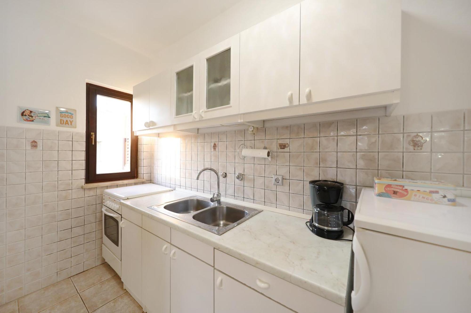 Apartments And A Room Ina Ζαντάρ Εξωτερικό φωτογραφία