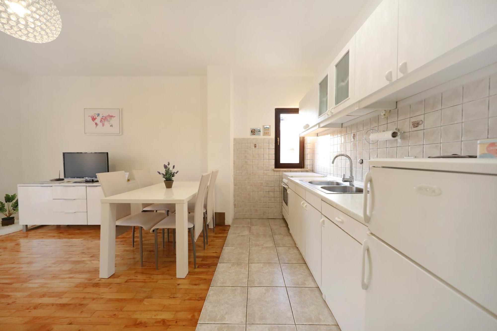 Apartments And A Room Ina Ζαντάρ Εξωτερικό φωτογραφία