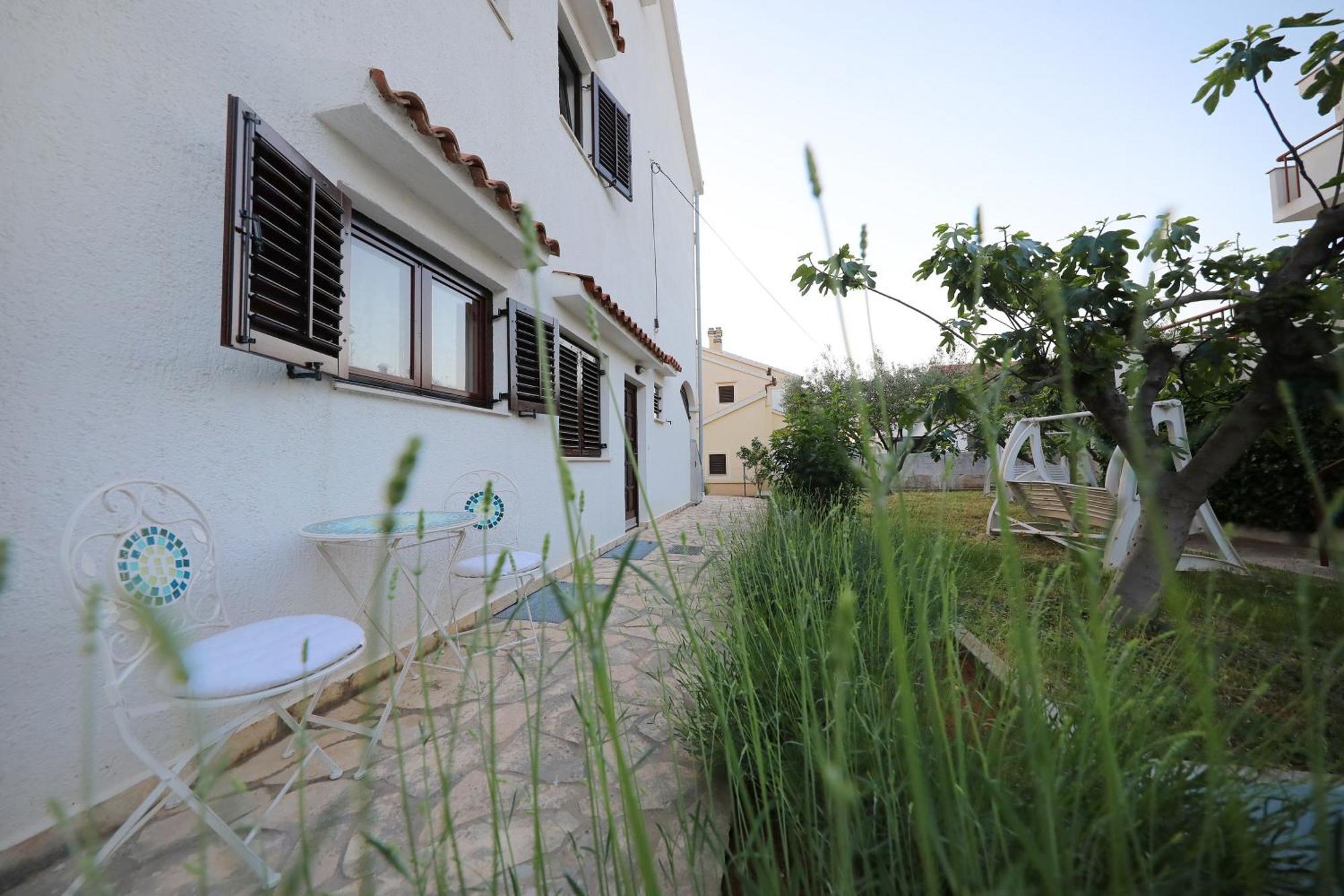 Apartments And A Room Ina Ζαντάρ Εξωτερικό φωτογραφία