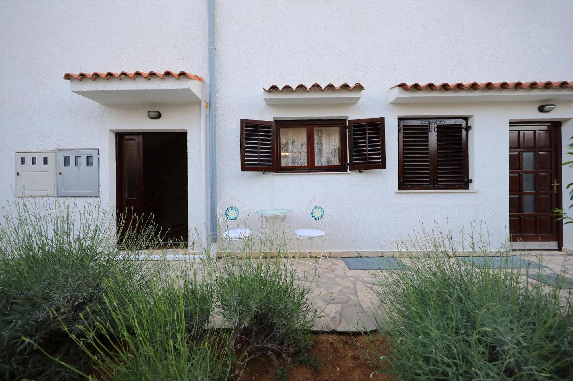 Apartments And A Room Ina Ζαντάρ Εξωτερικό φωτογραφία