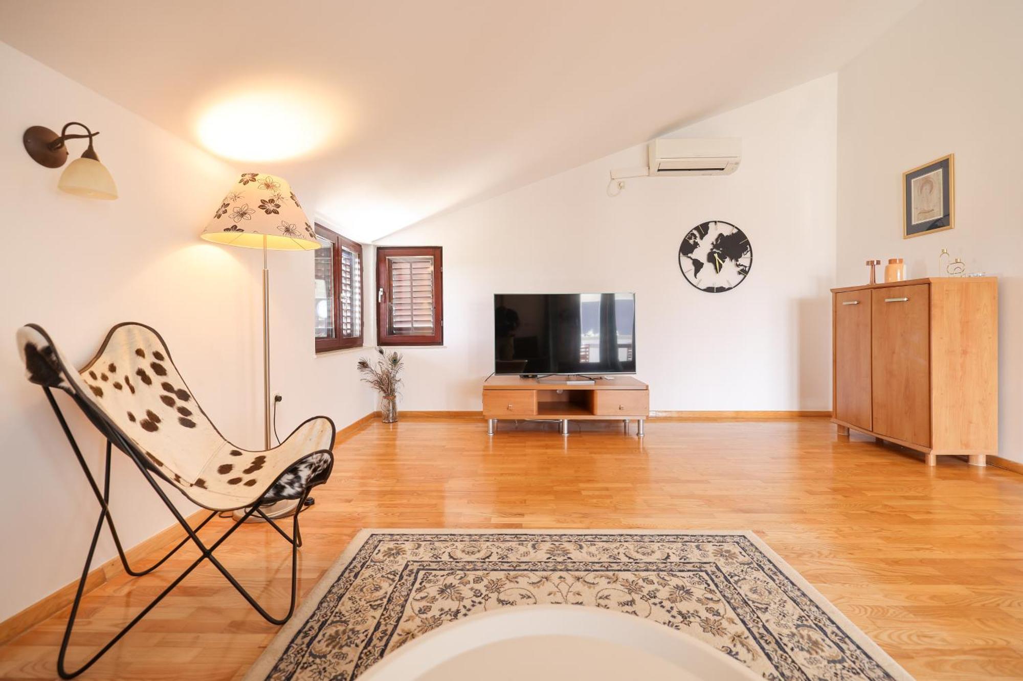 Apartments And A Room Ina Ζαντάρ Εξωτερικό φωτογραφία