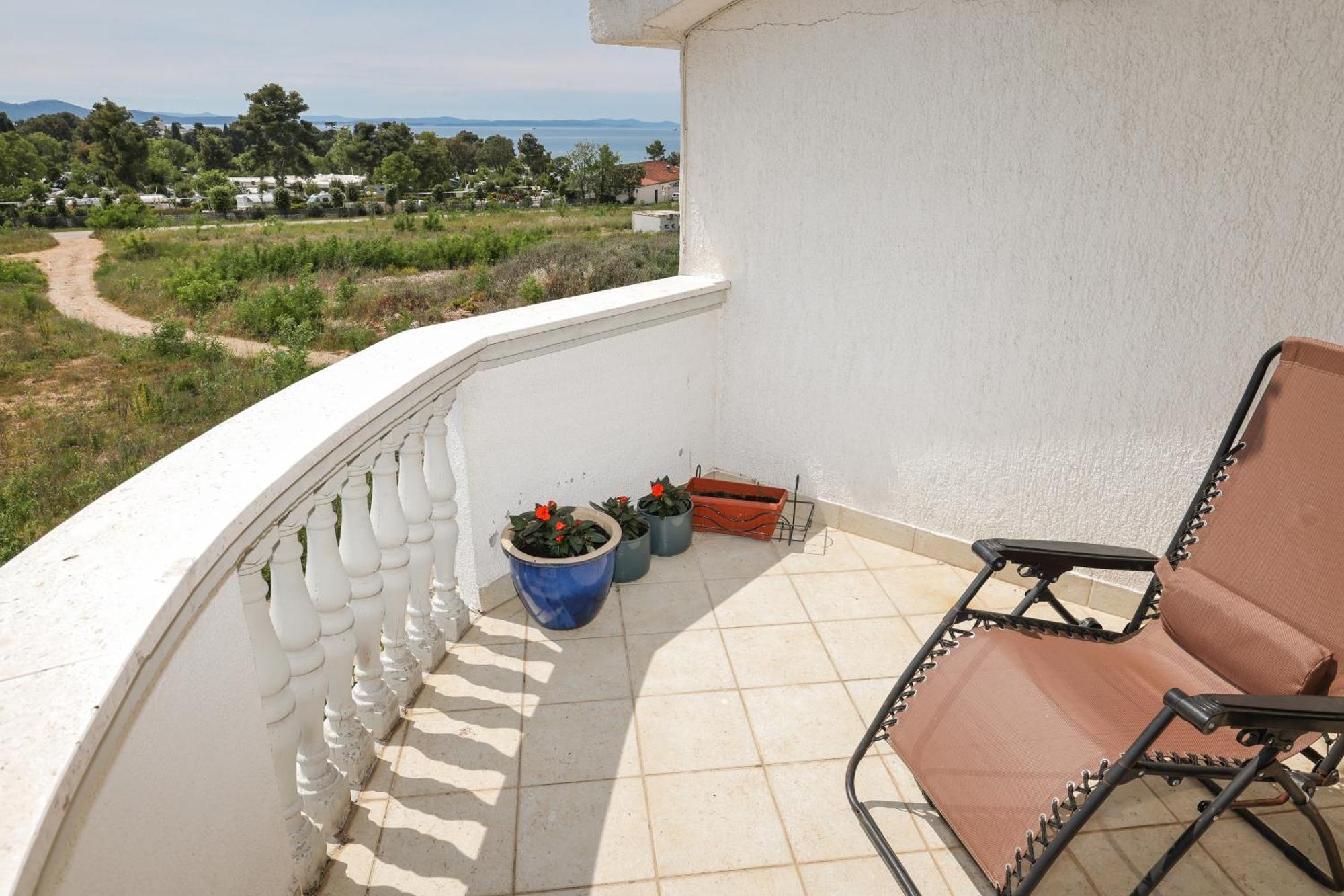 Apartments And A Room Ina Ζαντάρ Εξωτερικό φωτογραφία