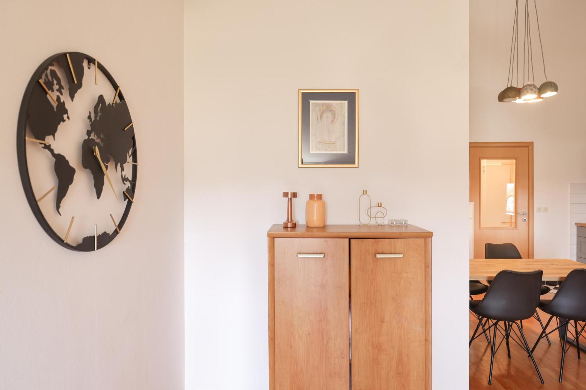 Apartments And A Room Ina Ζαντάρ Εξωτερικό φωτογραφία