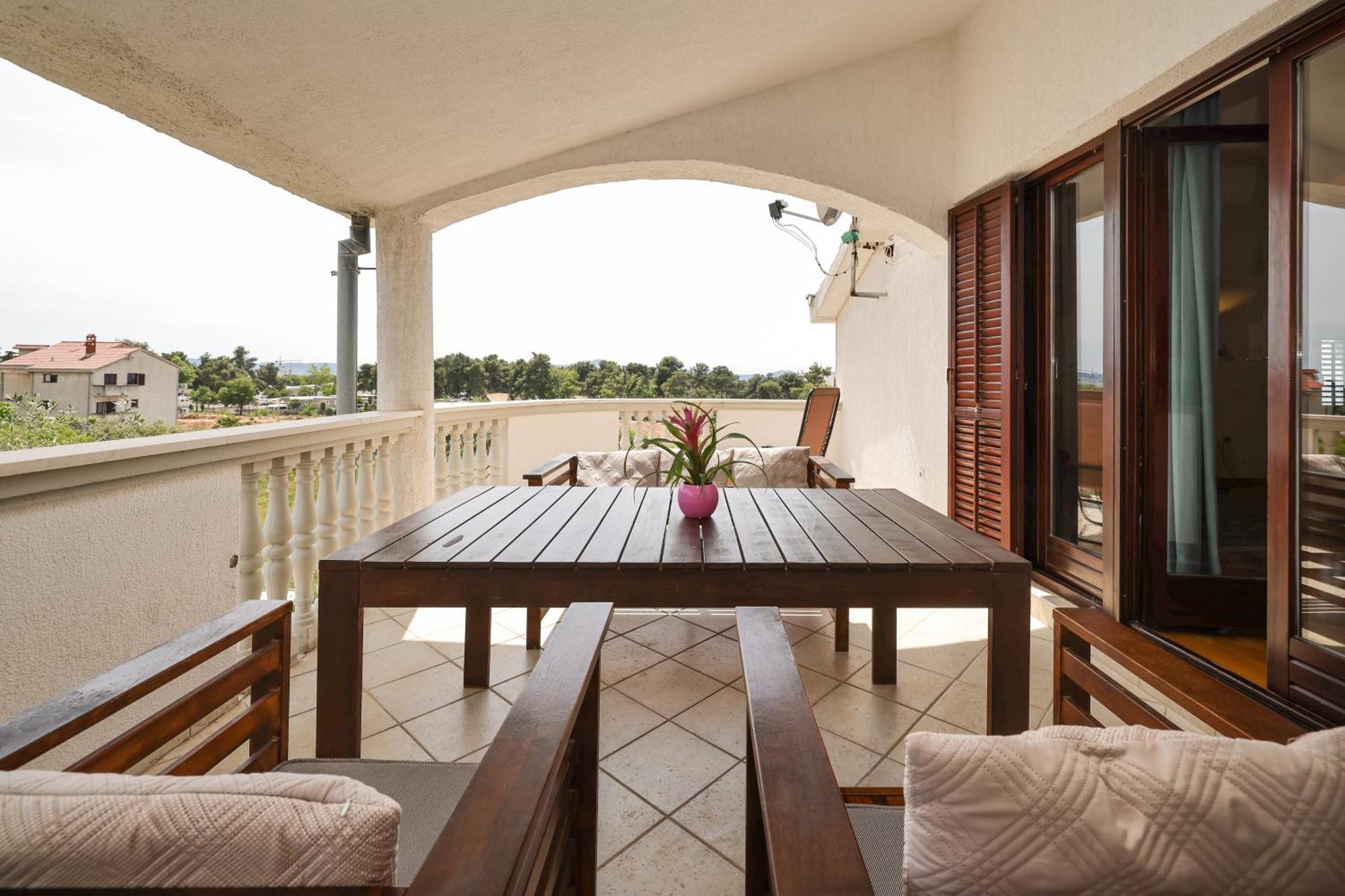 Apartments And A Room Ina Ζαντάρ Εξωτερικό φωτογραφία