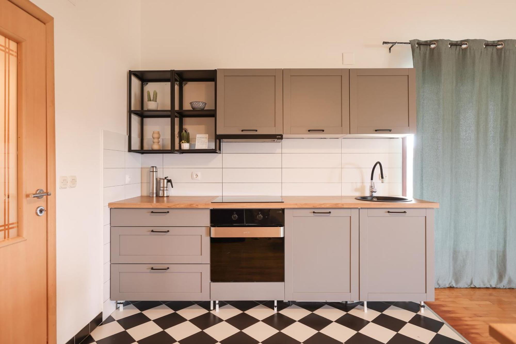 Apartments And A Room Ina Ζαντάρ Εξωτερικό φωτογραφία