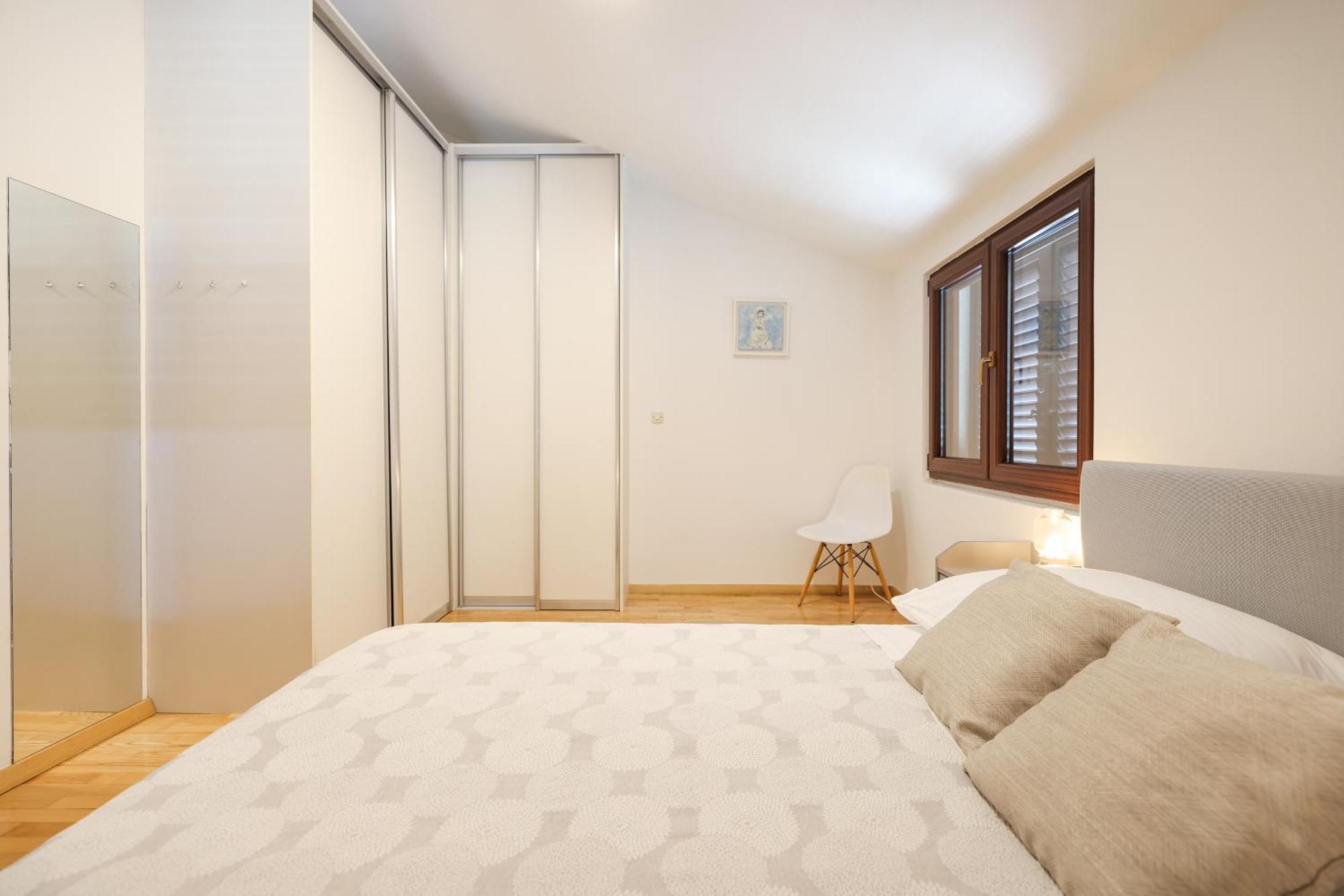 Apartments And A Room Ina Ζαντάρ Εξωτερικό φωτογραφία