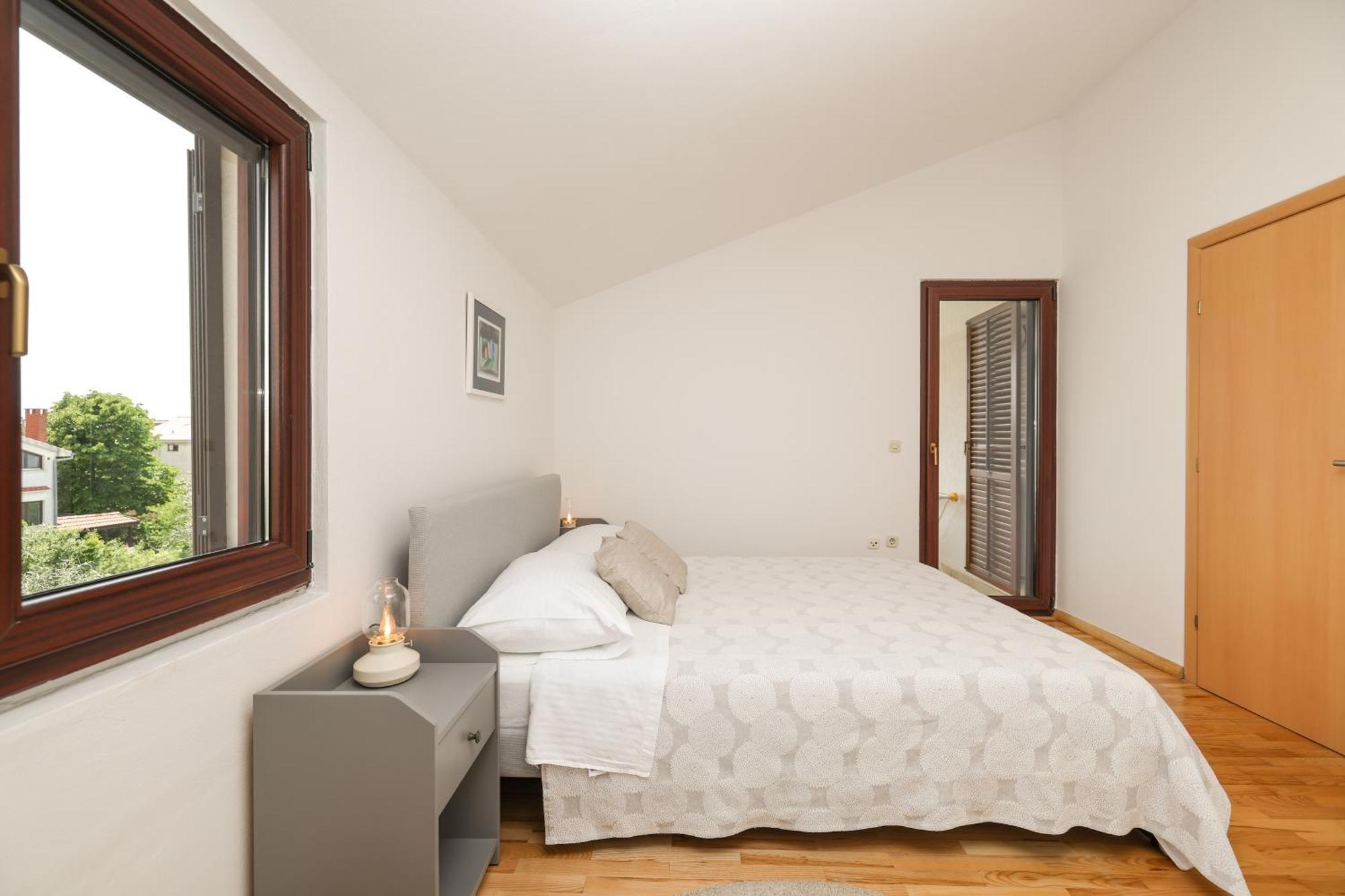 Apartments And A Room Ina Ζαντάρ Εξωτερικό φωτογραφία