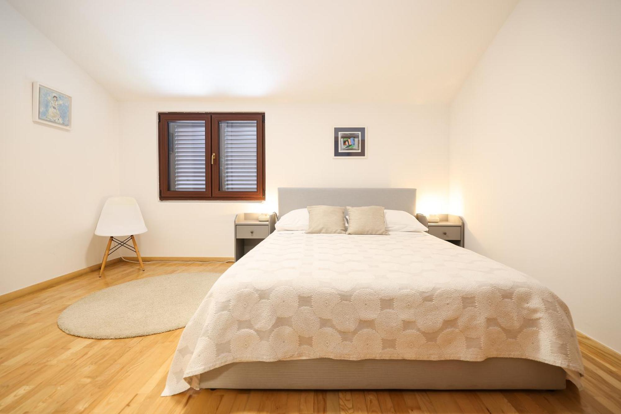 Apartments And A Room Ina Ζαντάρ Εξωτερικό φωτογραφία