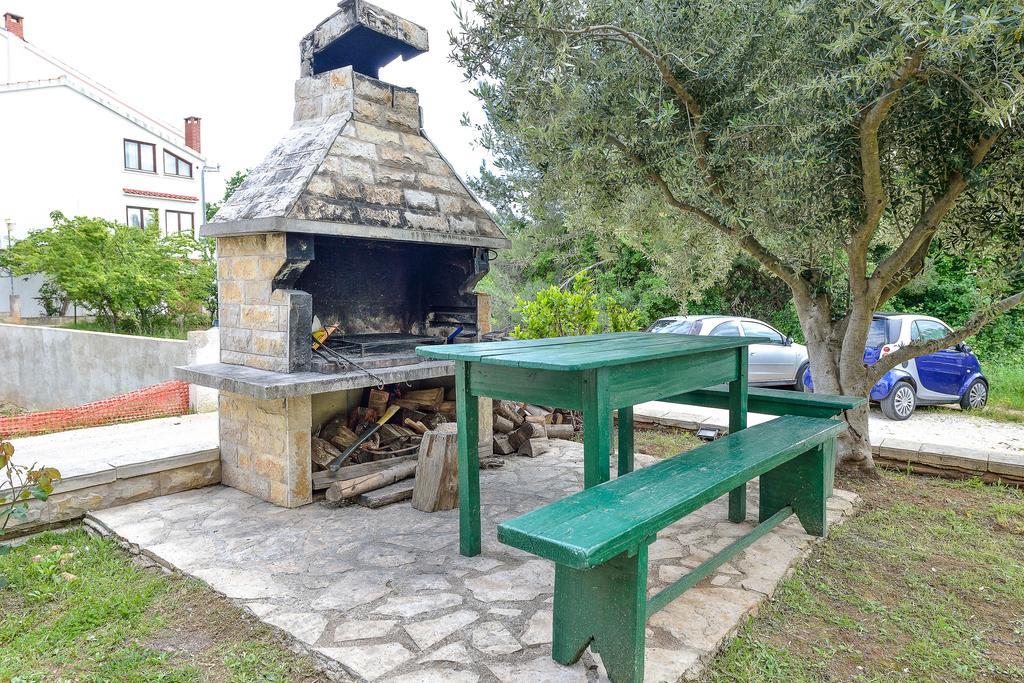 Apartments And A Room Ina Ζαντάρ Εξωτερικό φωτογραφία