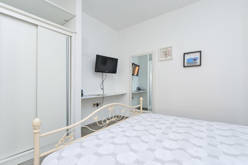 Apartments And A Room Ina Ζαντάρ Εξωτερικό φωτογραφία