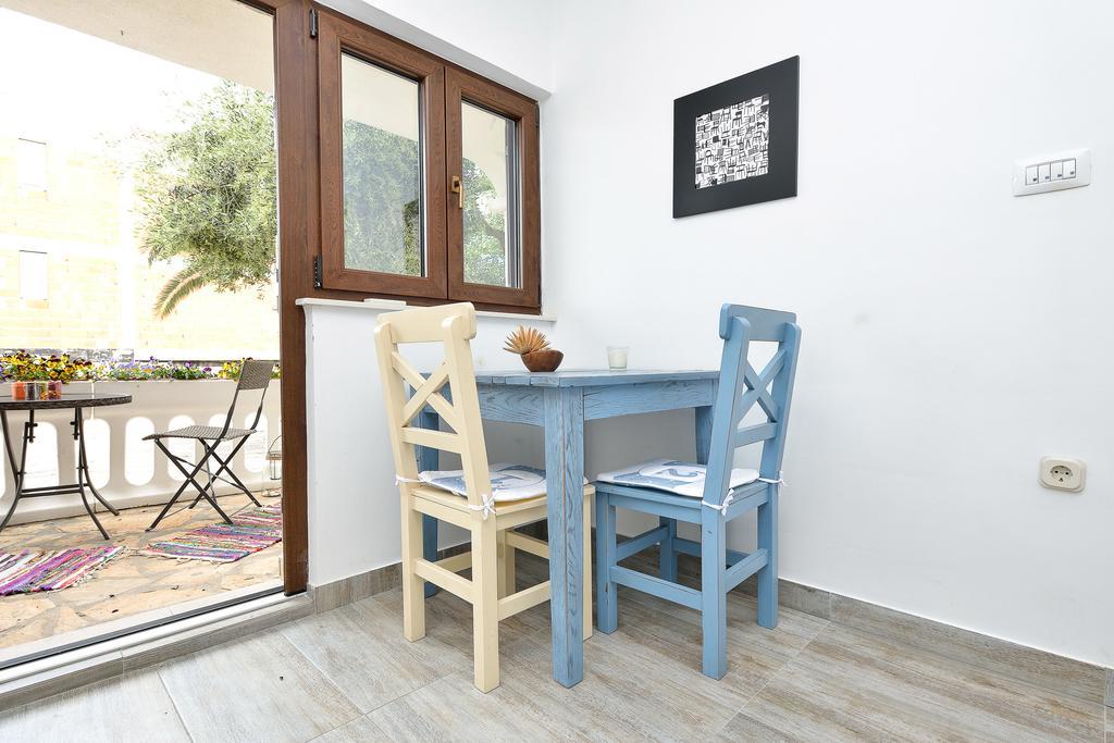 Apartments And A Room Ina Ζαντάρ Εξωτερικό φωτογραφία