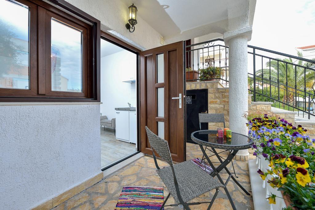 Apartments And A Room Ina Ζαντάρ Εξωτερικό φωτογραφία
