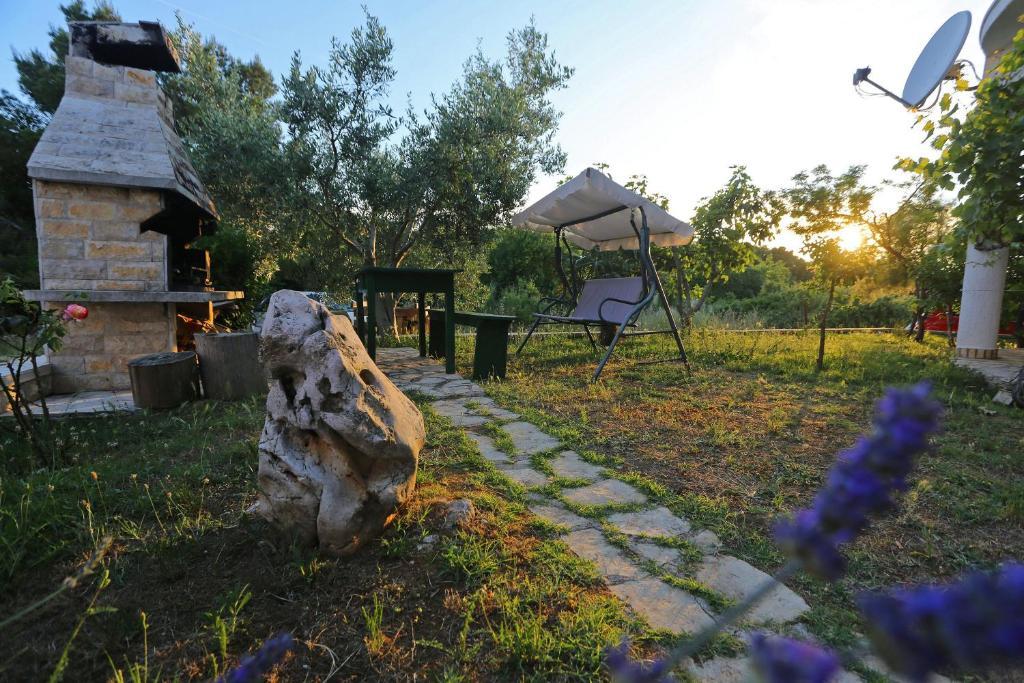 Apartments And A Room Ina Ζαντάρ Εξωτερικό φωτογραφία
