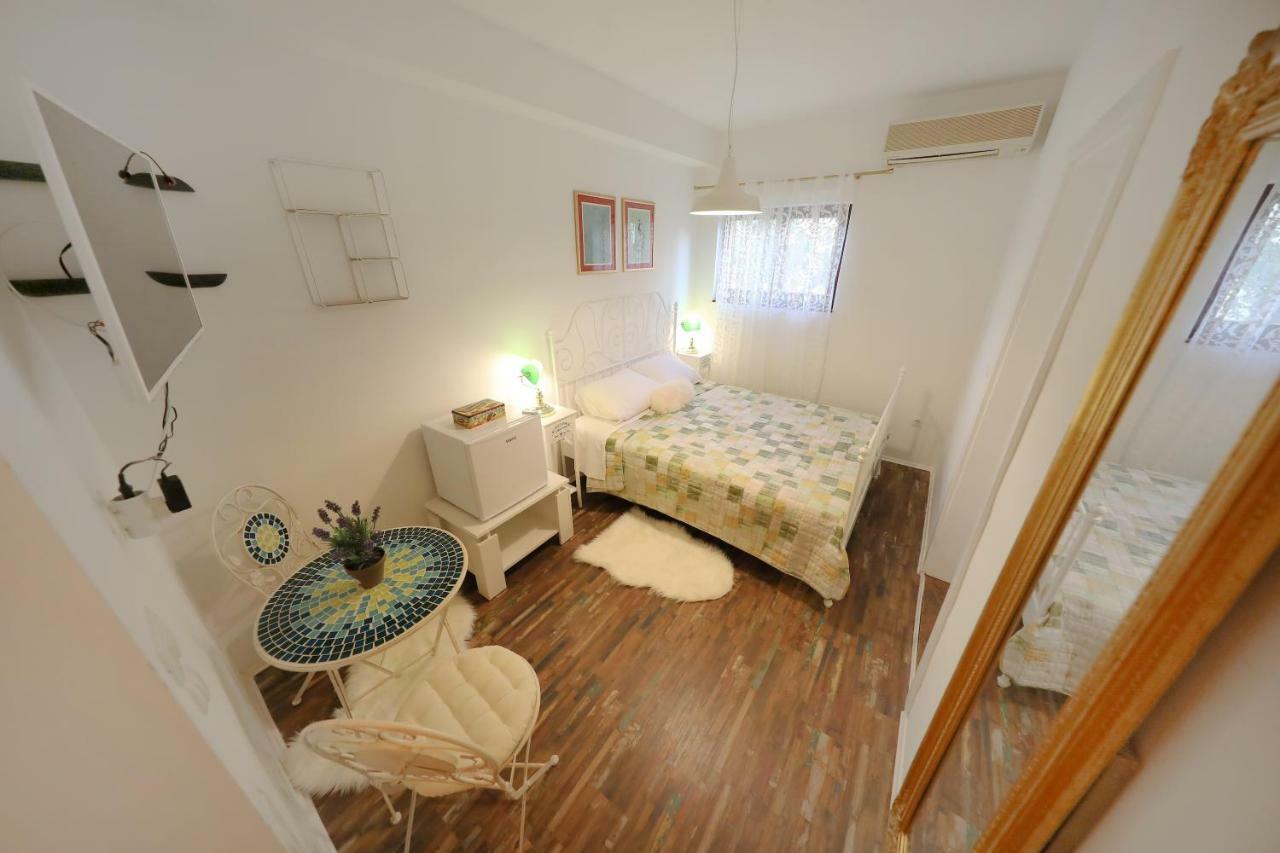 Apartments And A Room Ina Ζαντάρ Εξωτερικό φωτογραφία